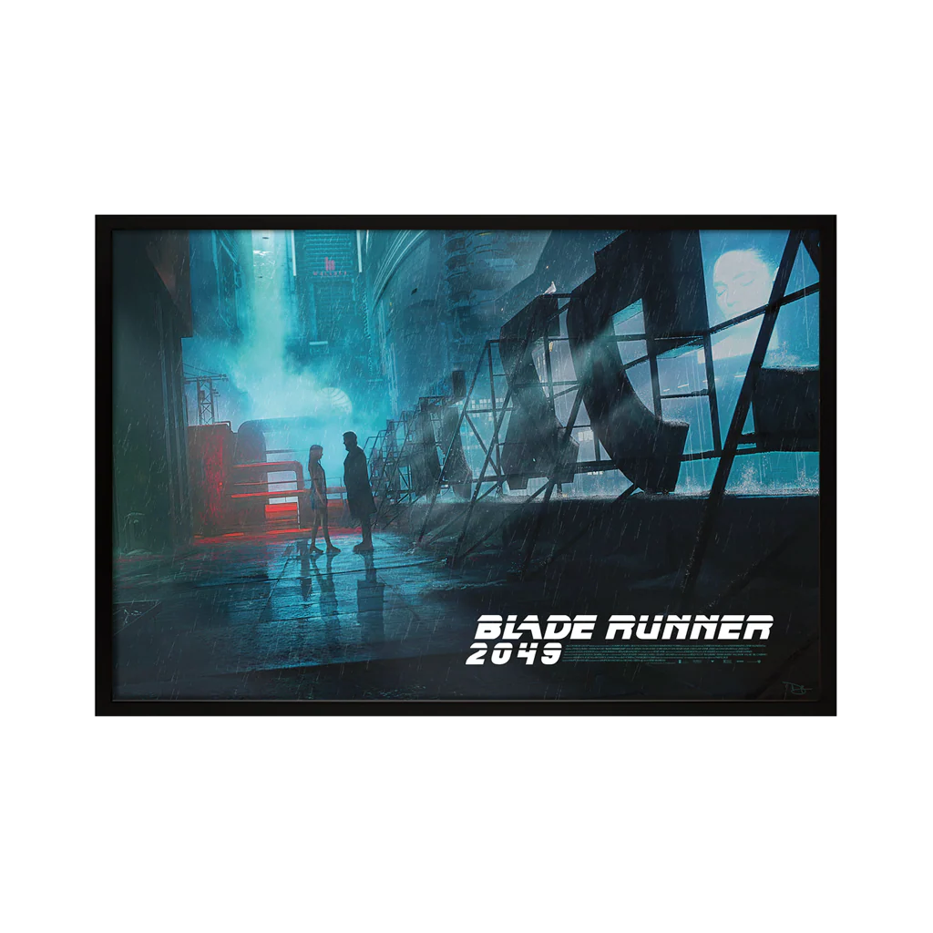 Blade Runner 2049 - Image 3
