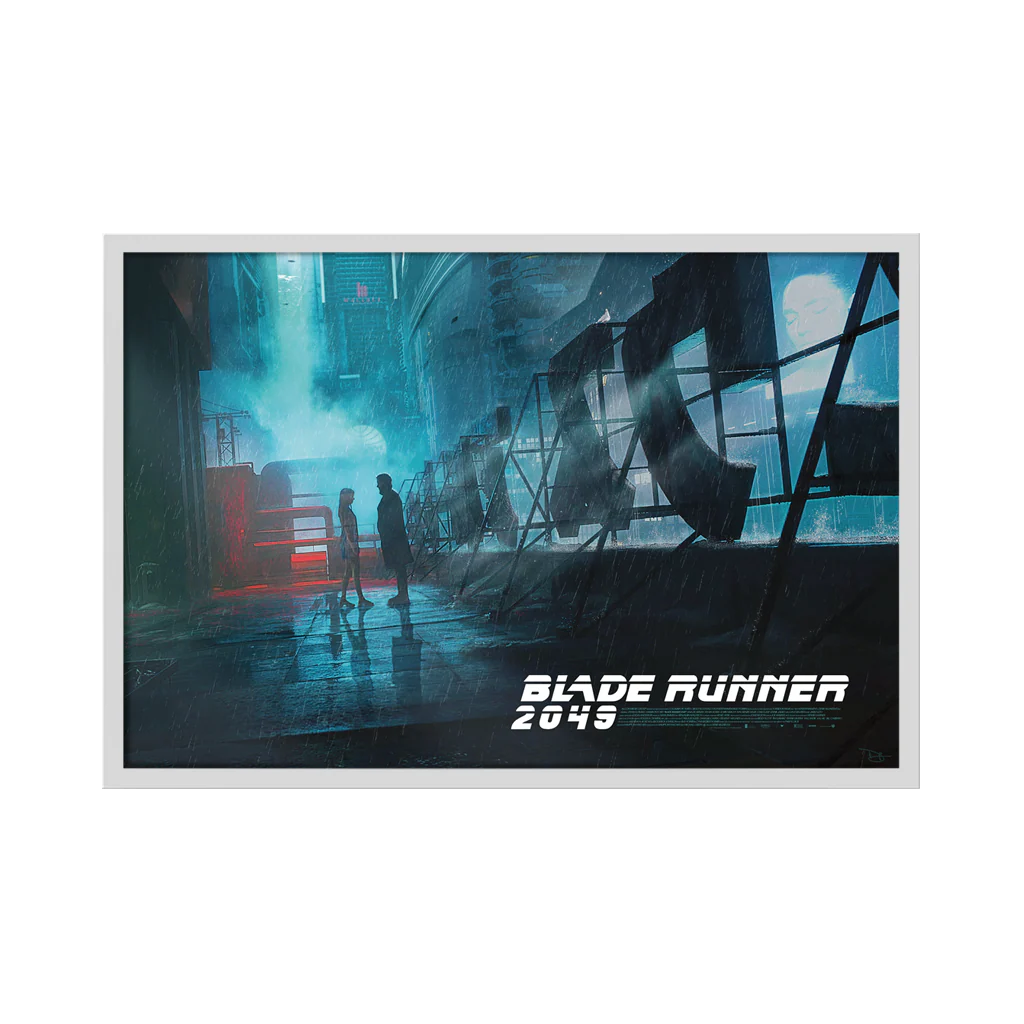Blade Runner 2049 - Image 4