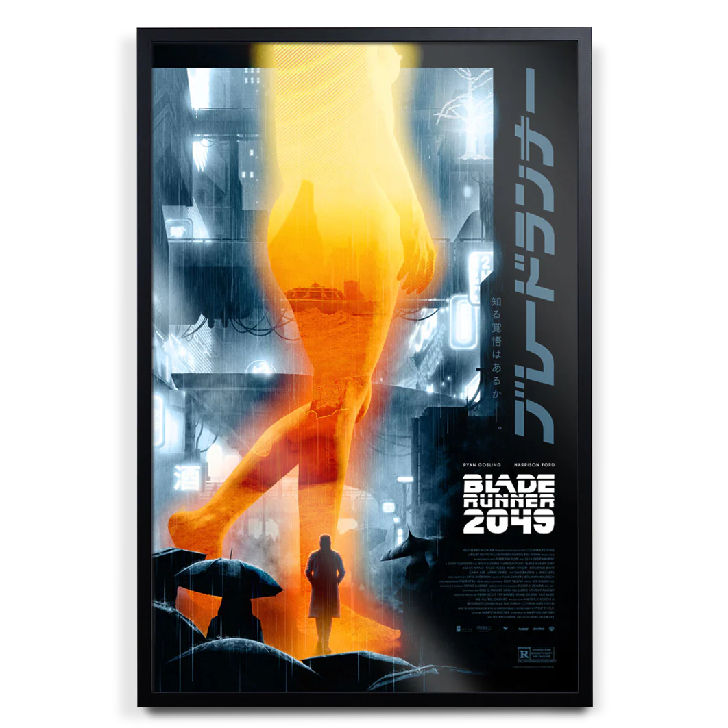 Blade Runner 2049 - Image 3
