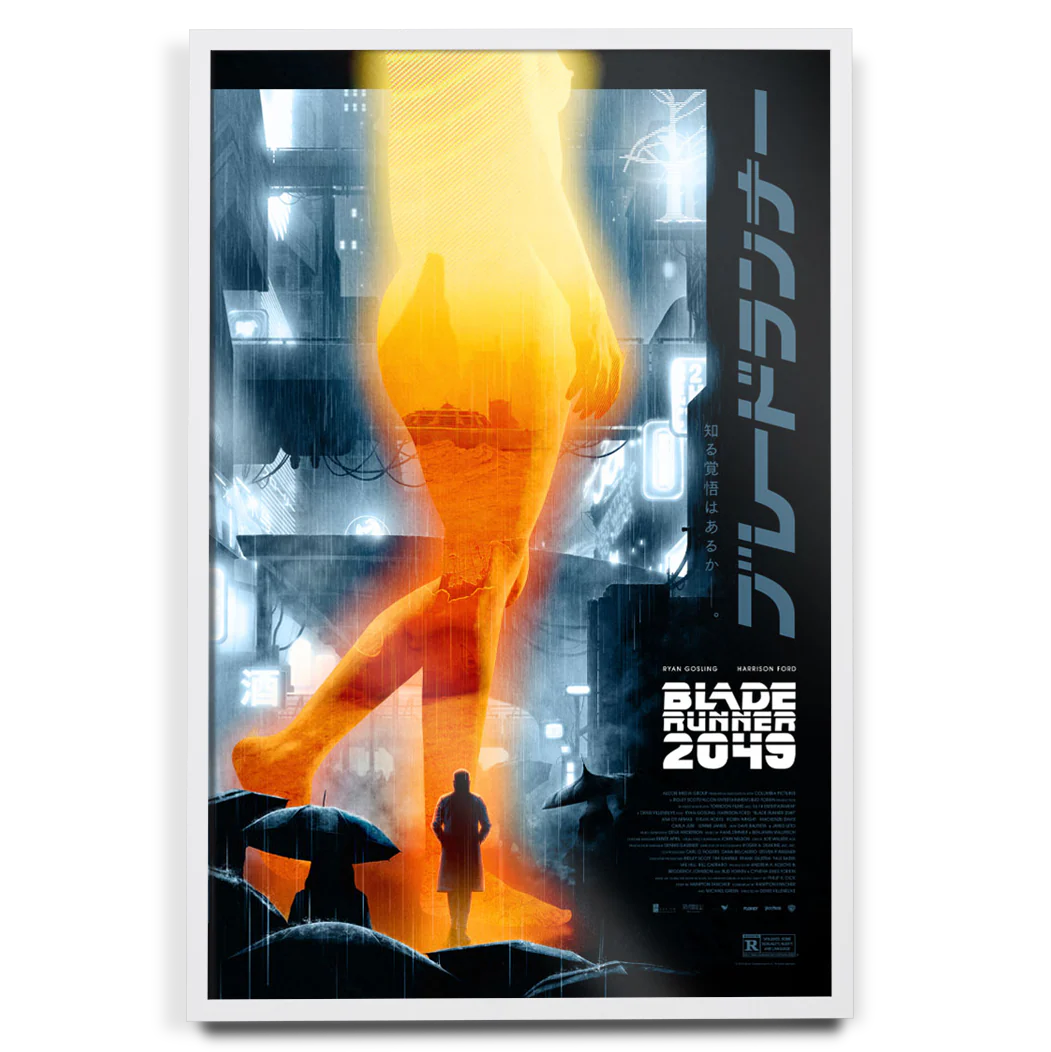 Blade Runner 2049 - Image 4