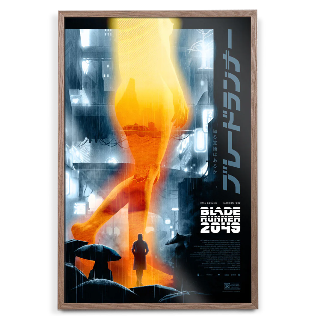 Blade Runner 2049 - Image 5