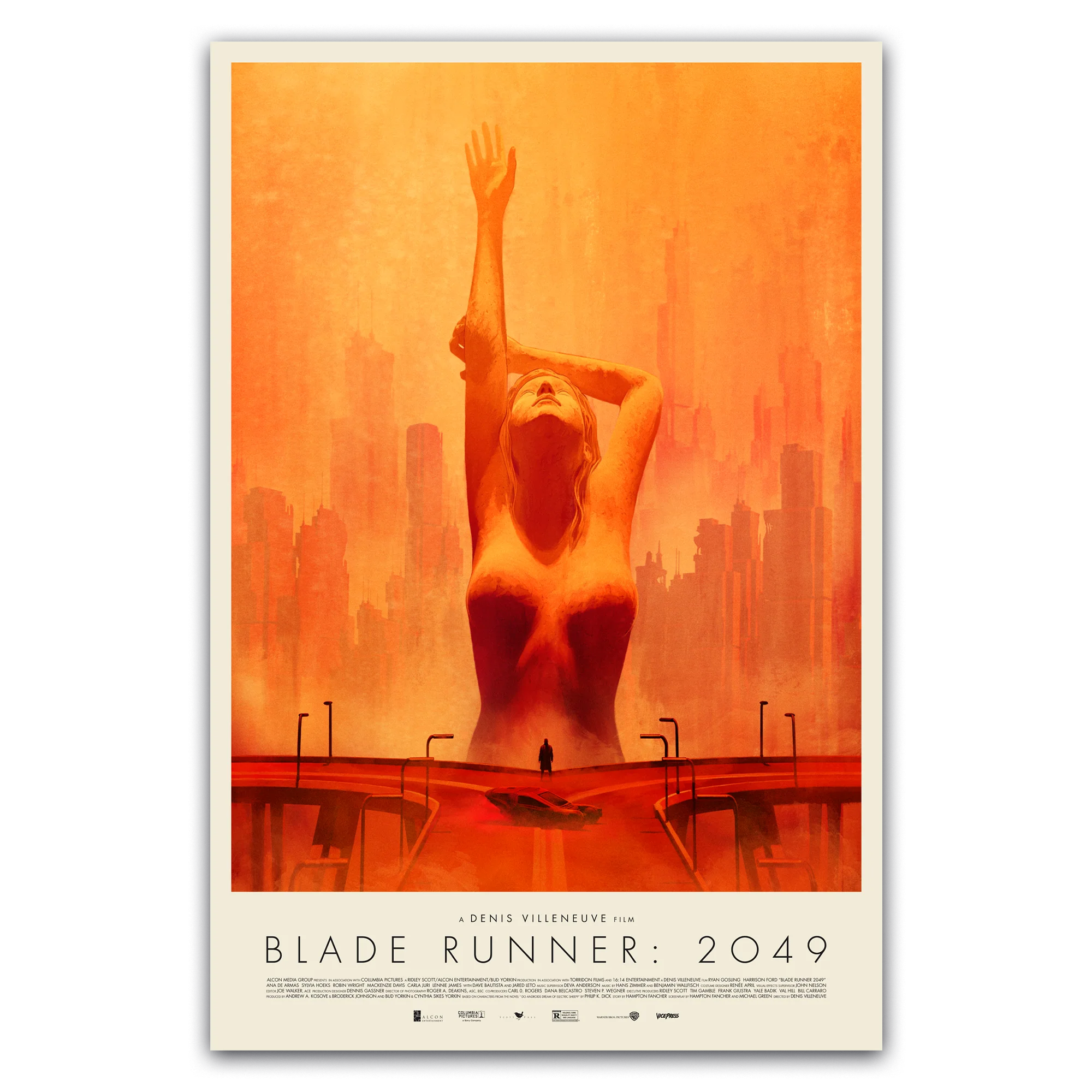 Blade Runner 2049 - Image 2