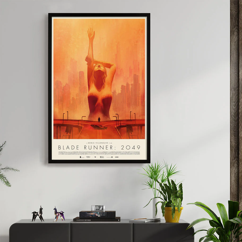 Blade Runner 2049 - Image 3