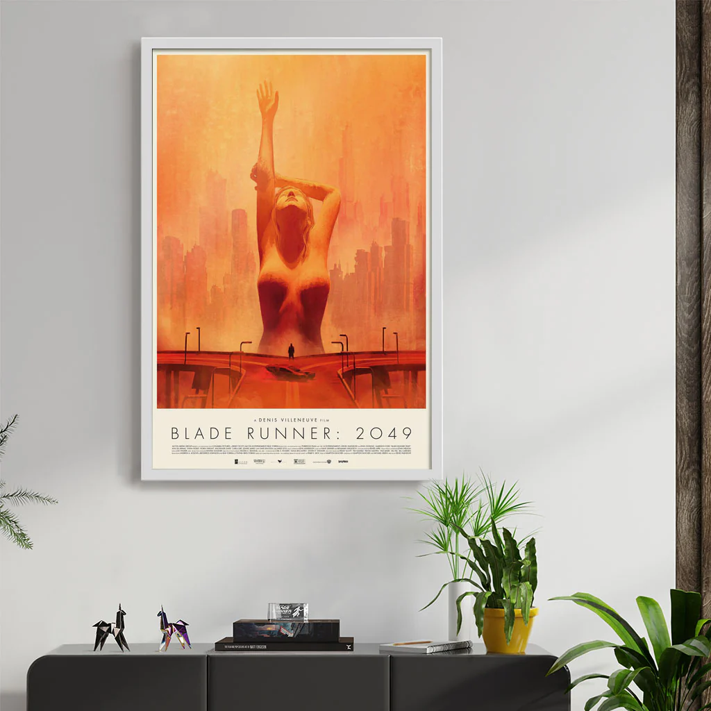 Blade Runner 2049 - Image 4