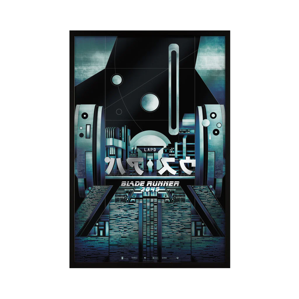 Blade Runner 2049 (Foil) - Image 3