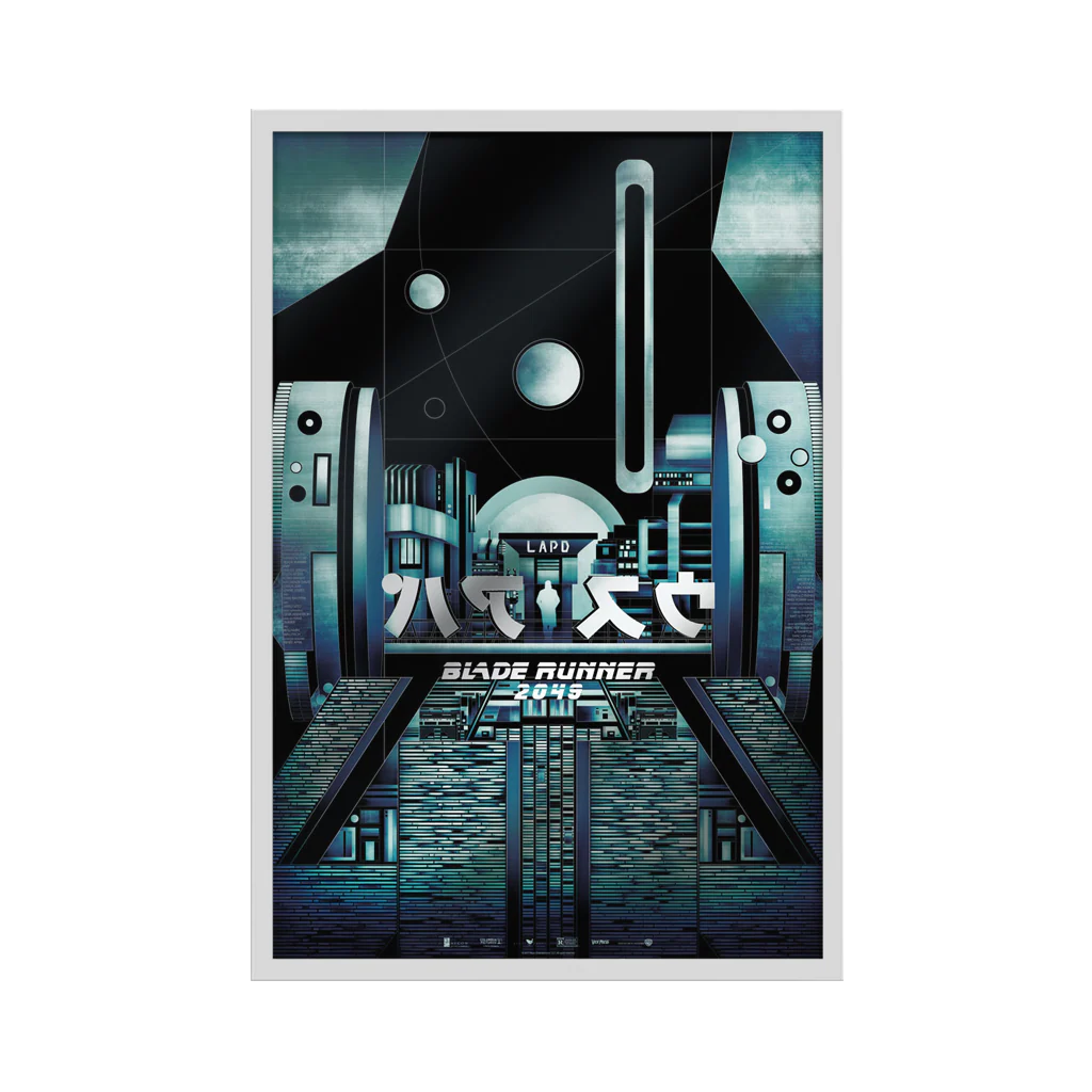 Blade Runner 2049 (Foil) - Image 4