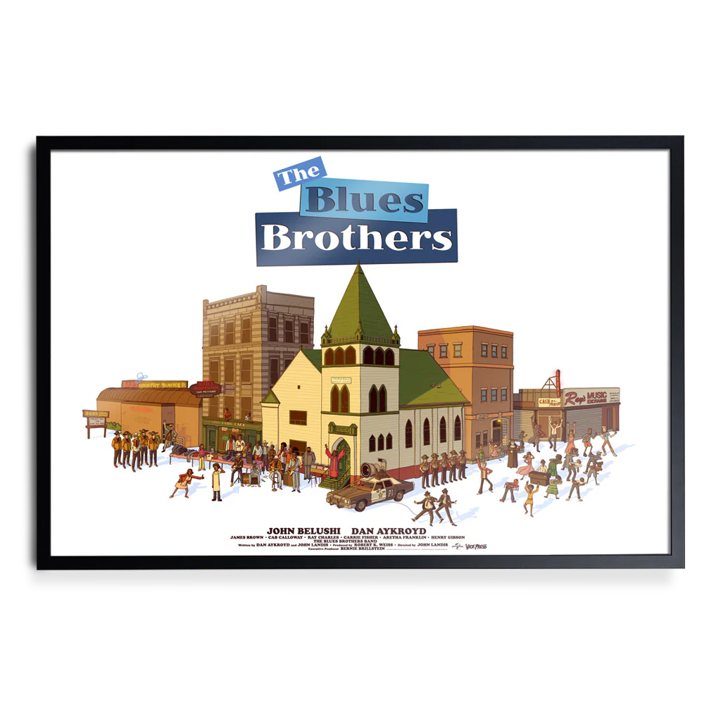 The Blues Brothers - Image 3