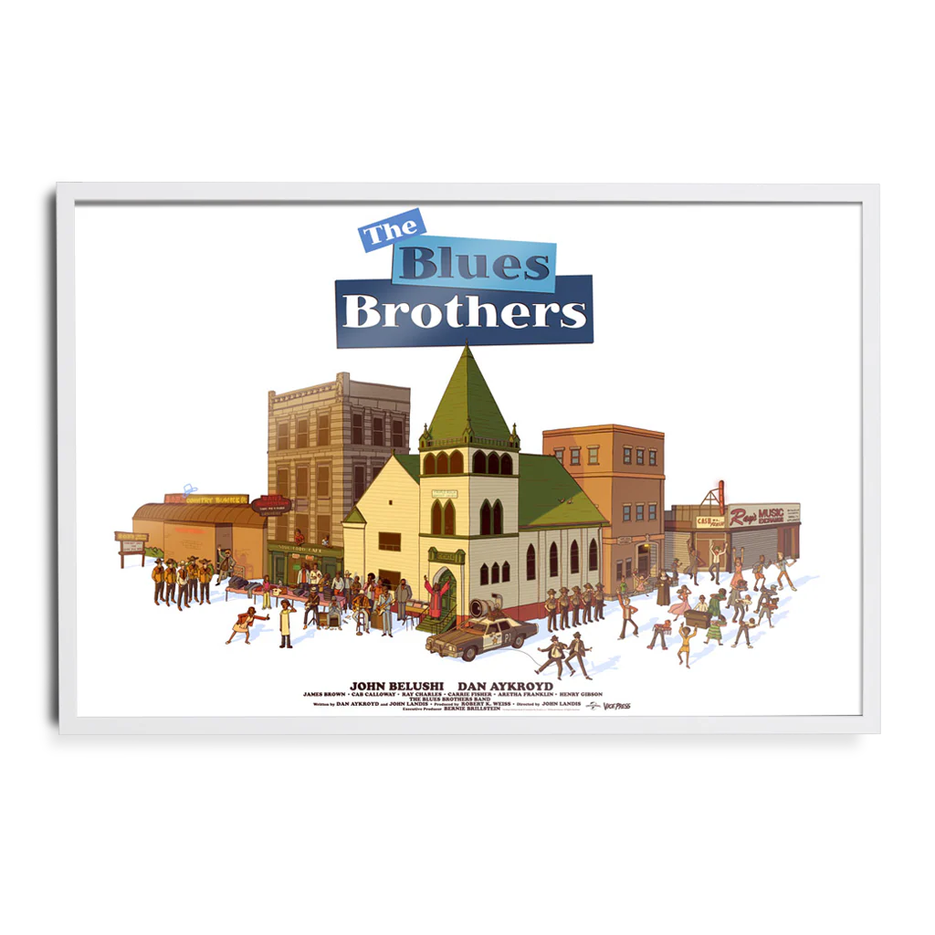 The Blues Brothers - Image 4