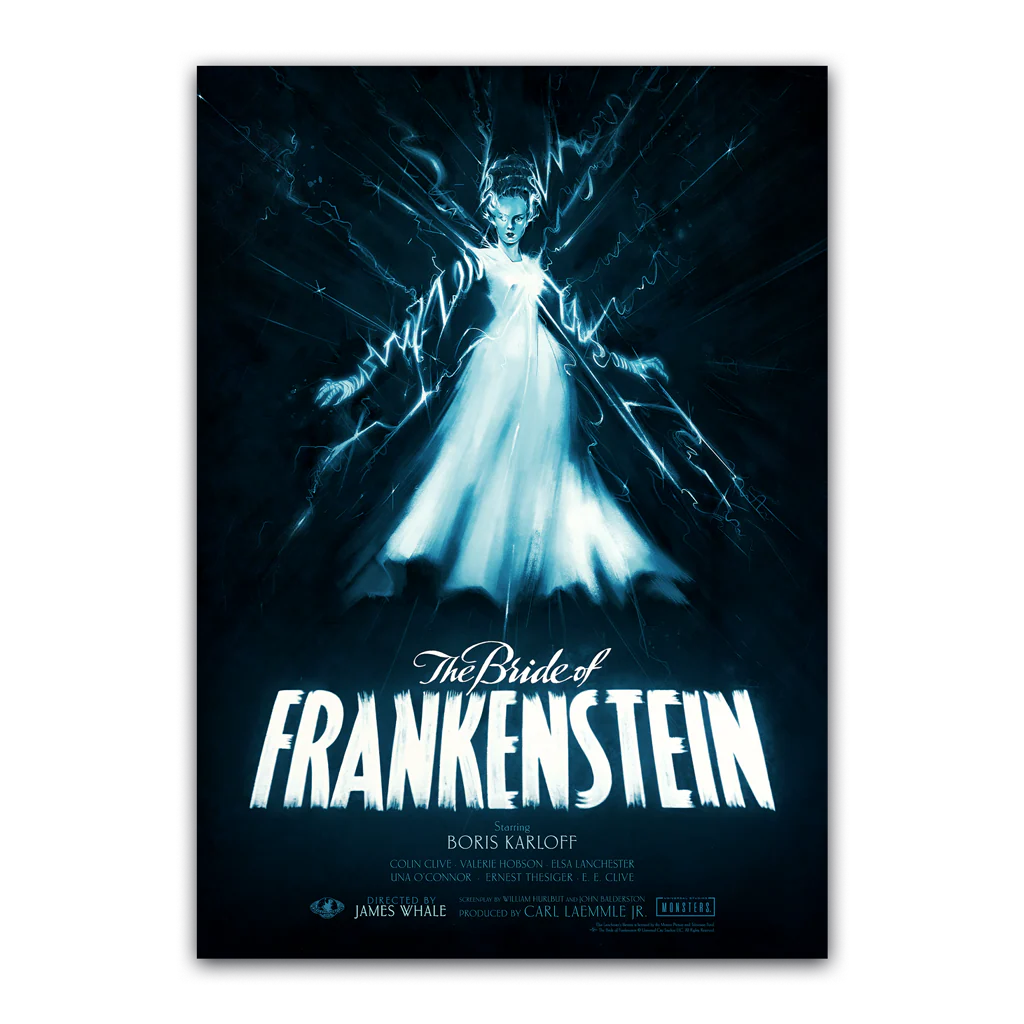 Bride Of Frankenstein - Image 2