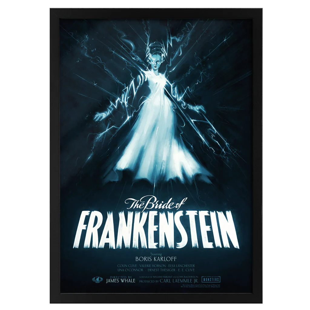 Bride Of Frankenstein - Image 3