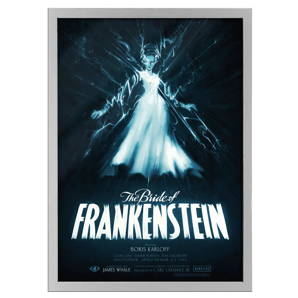 Bride Of Frankenstein - Image 4