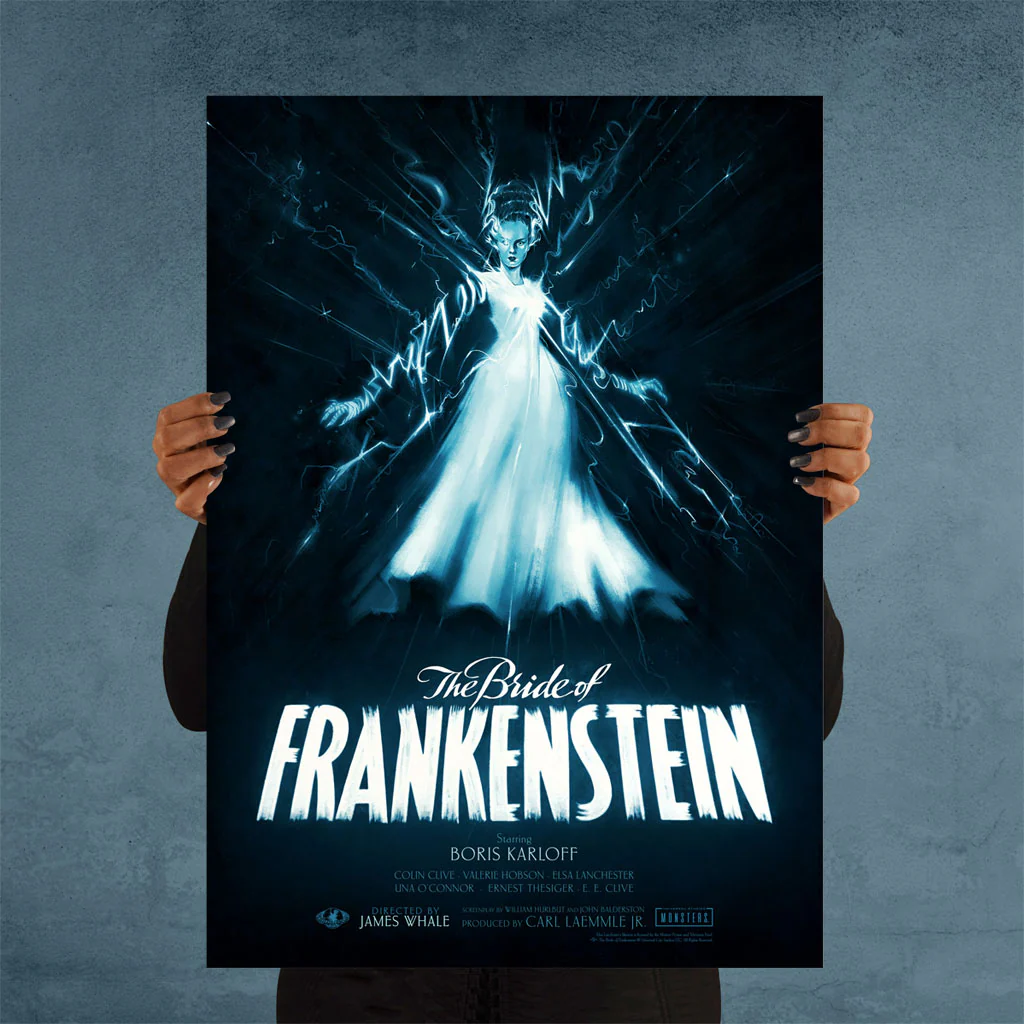 Bride Of Frankenstein - Image 5
