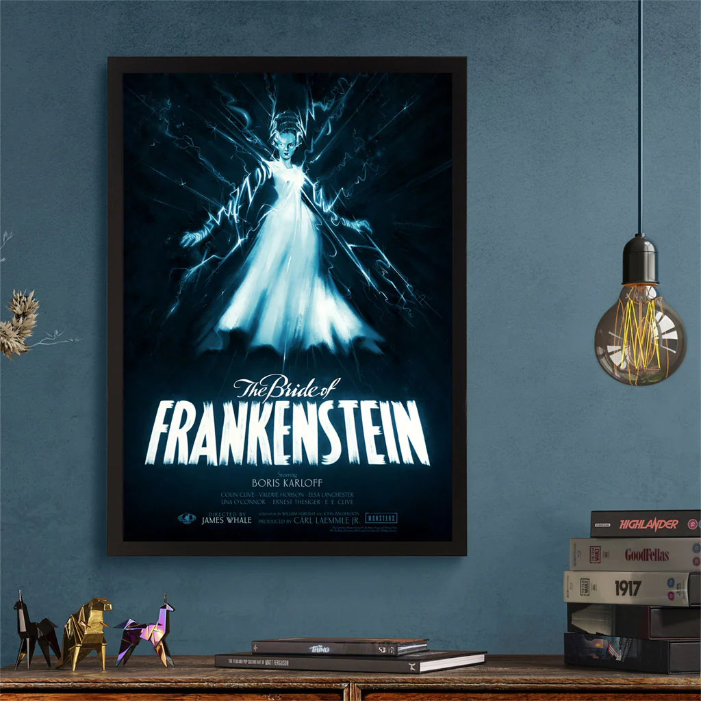 Bride Of Frankenstein - Image 6