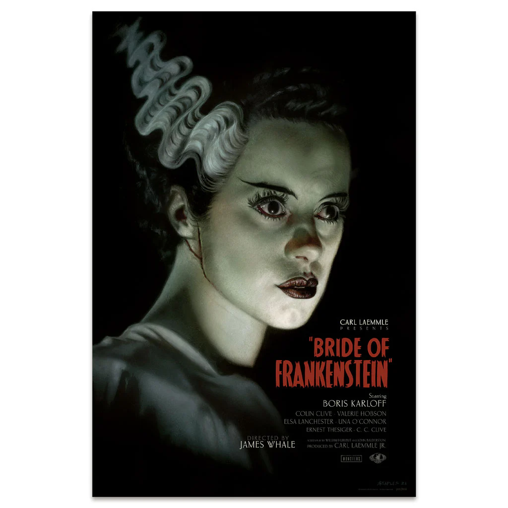 Bride Of Frankenstein - Image 2