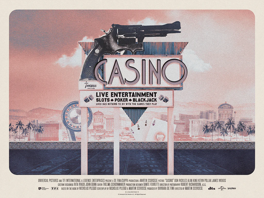 Casino