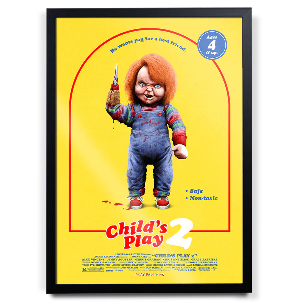 Child's Play 2 - Image 3