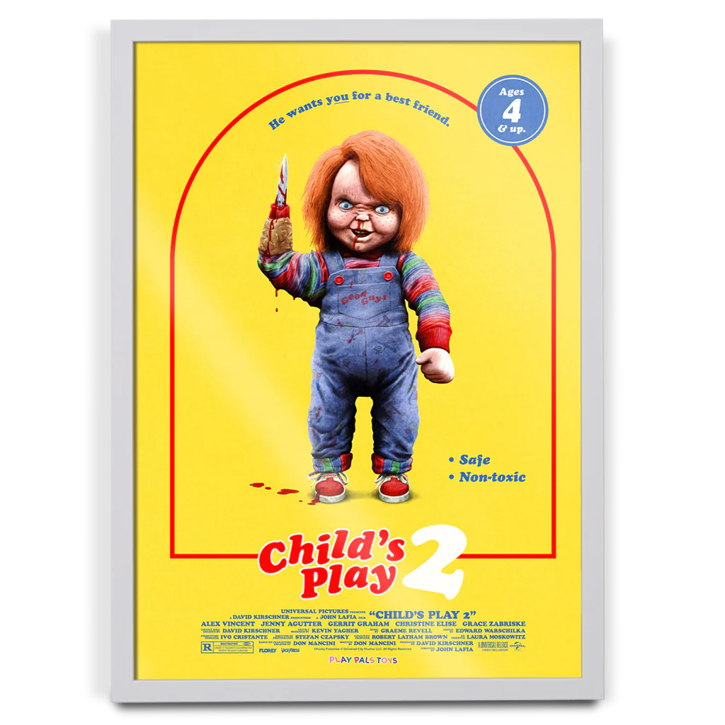 Child's Play 2 - Image 4