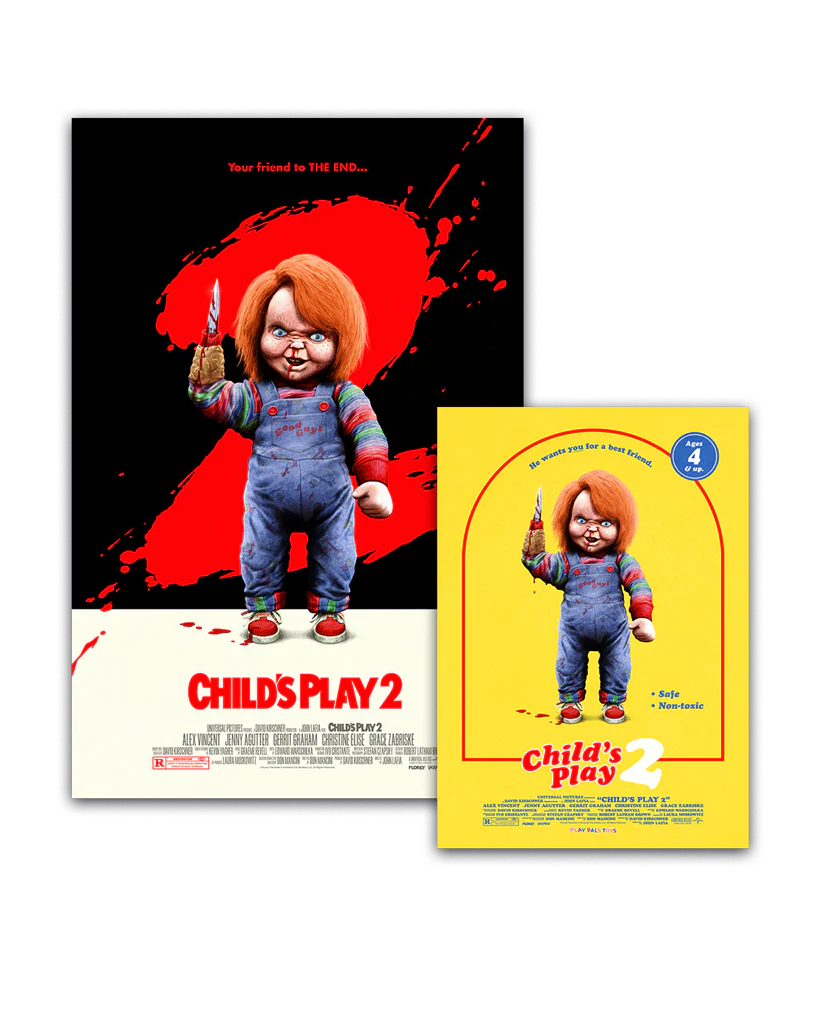 Child's Play 2 - Image 3