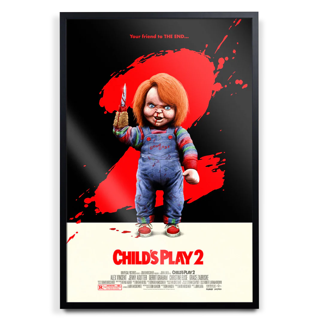 Child's Play 2 - Image 4