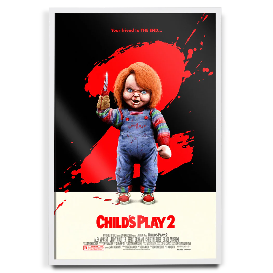 Child's Play 2 - Image 5