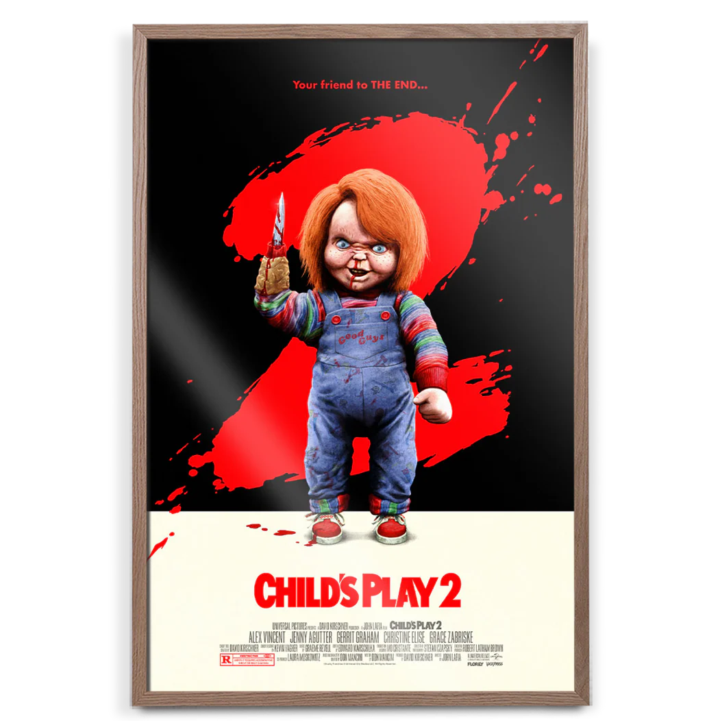Child's Play 2 - Image 6