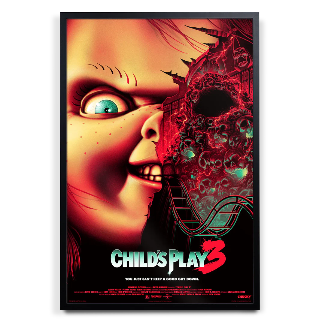 Child's Play 3 - Image 3