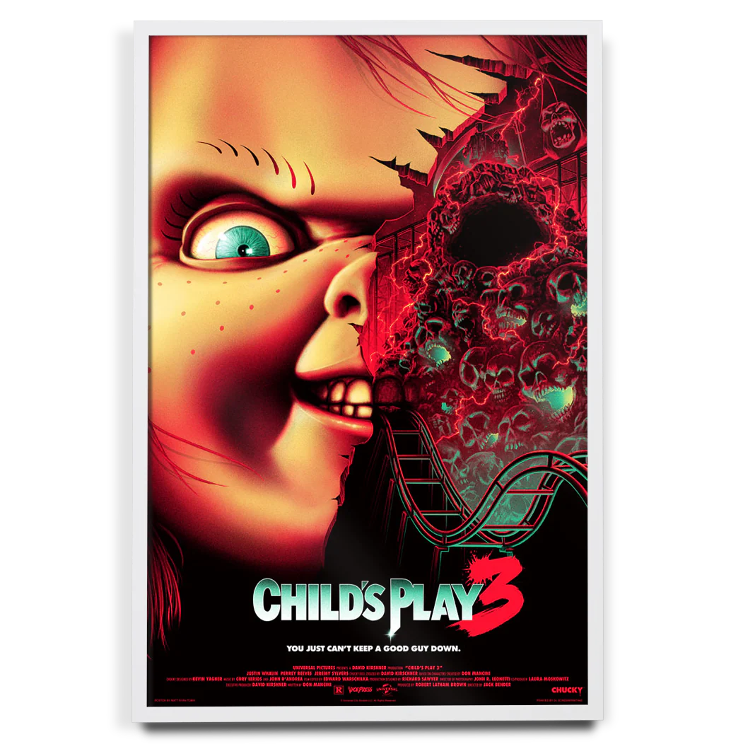 Child's Play 3 - Image 4