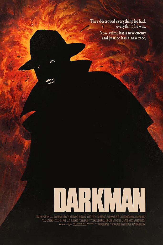 Darkman
