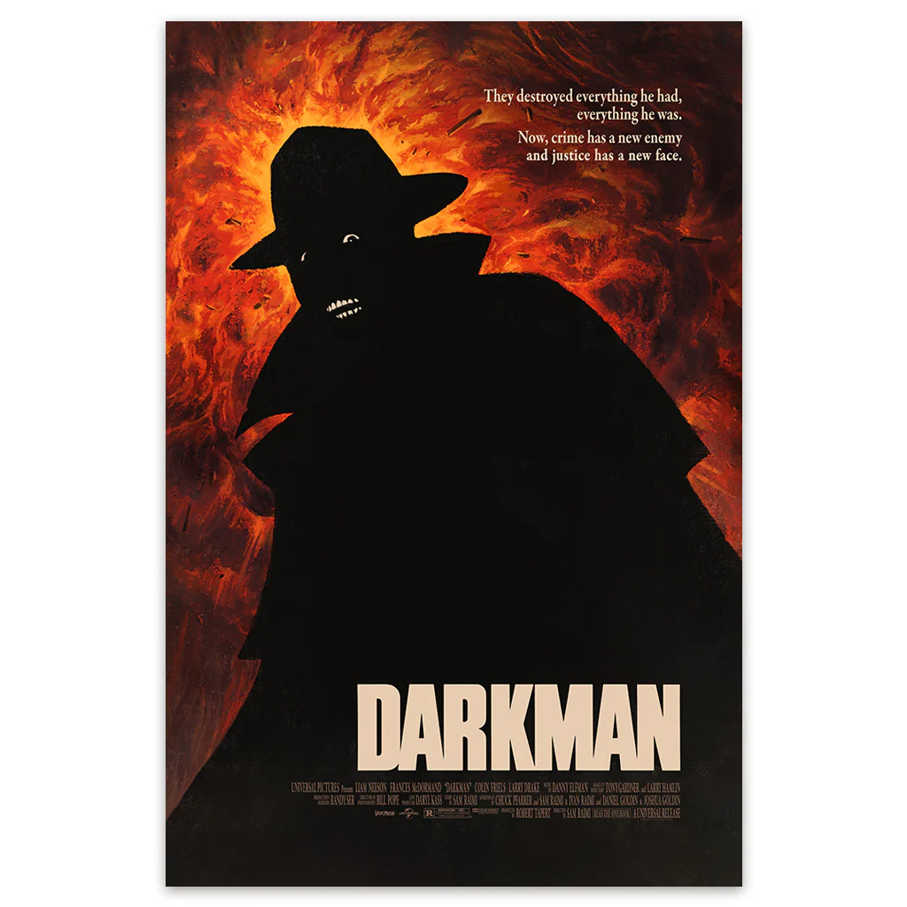 Darkman - Image 2