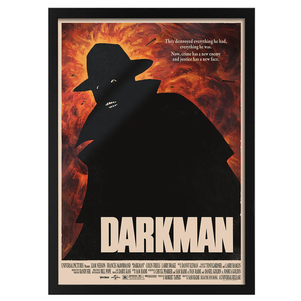 Darkman - Editions - Image 3