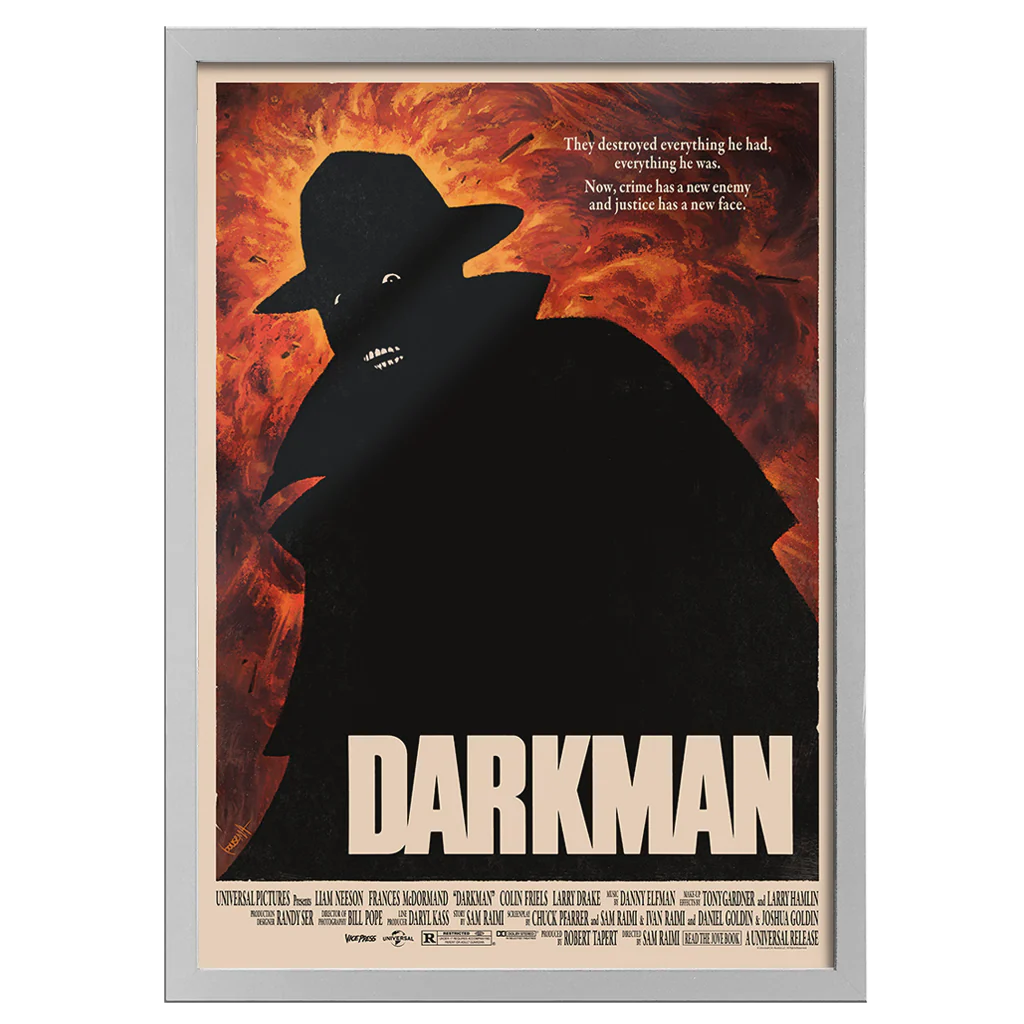 Darkman - Editions - Image 4