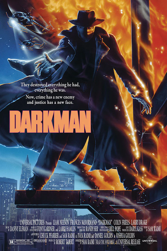 Darkman