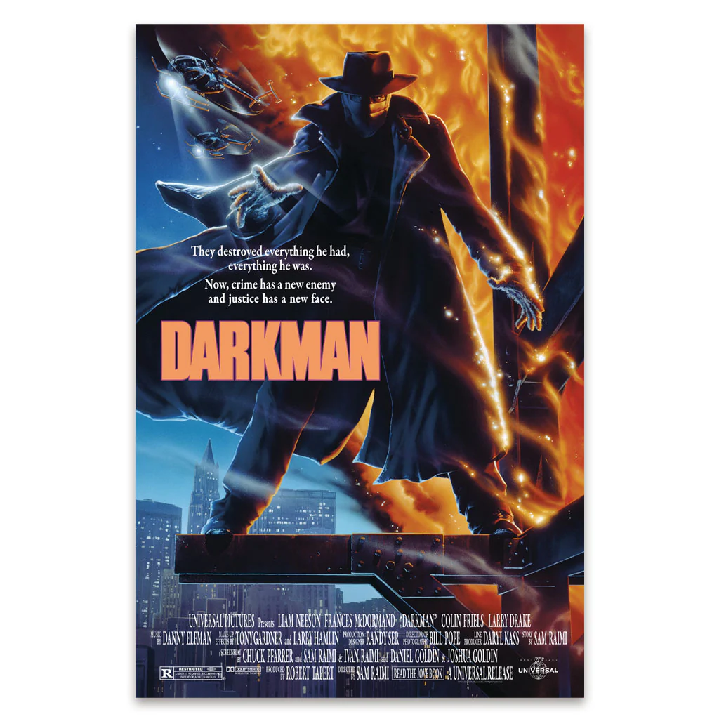 Darkman - Image 2