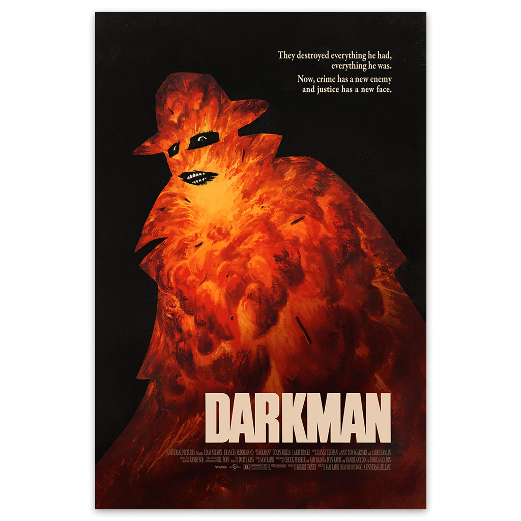 Darkman (Variant) - Image 2