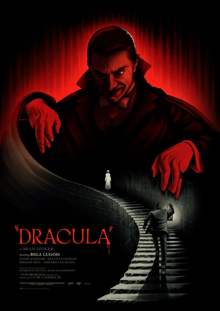 Dracula (1931)