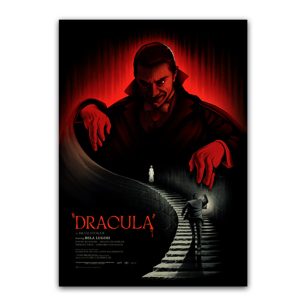 Dracula (1931) - Image 2