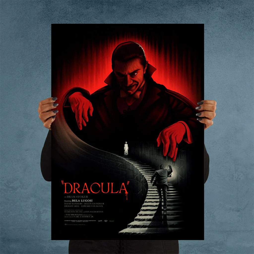 Dracula (1931) - Image 5