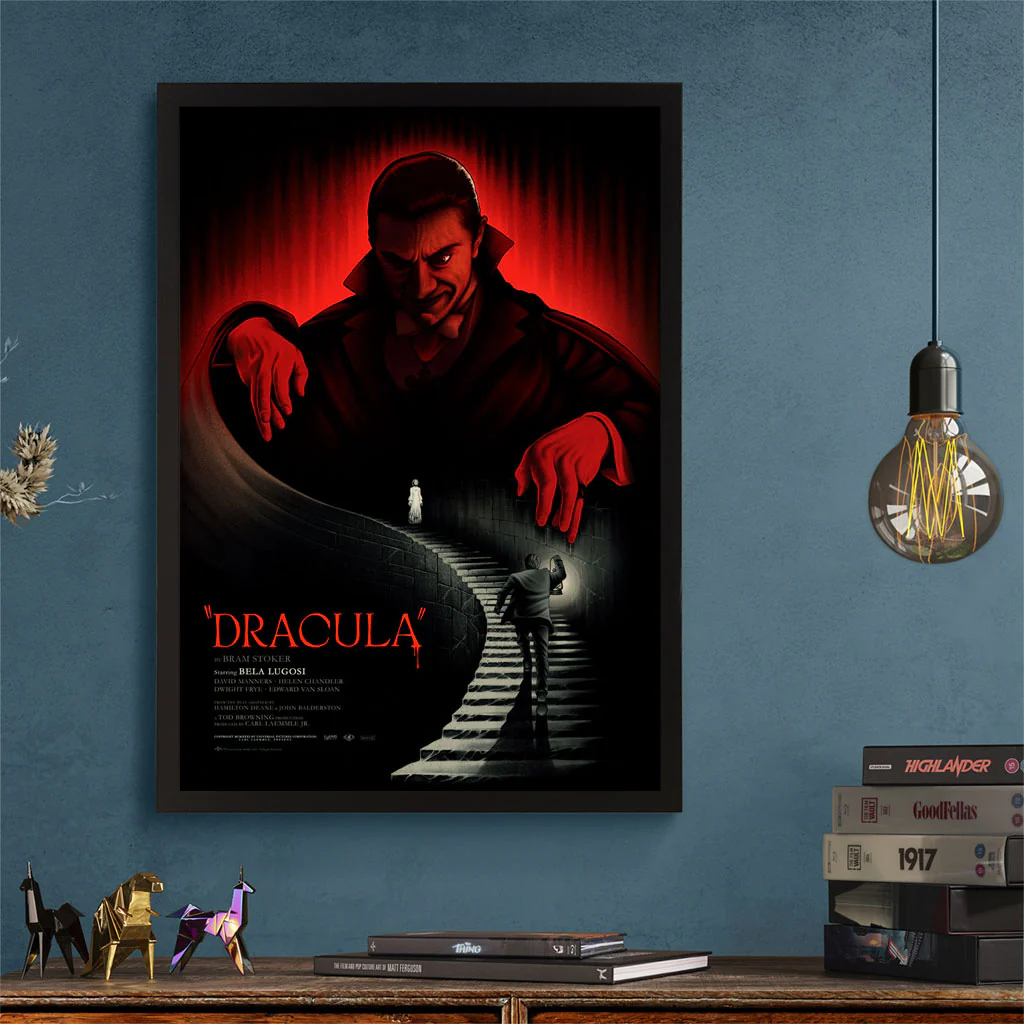 Dracula (1931) - Image 6