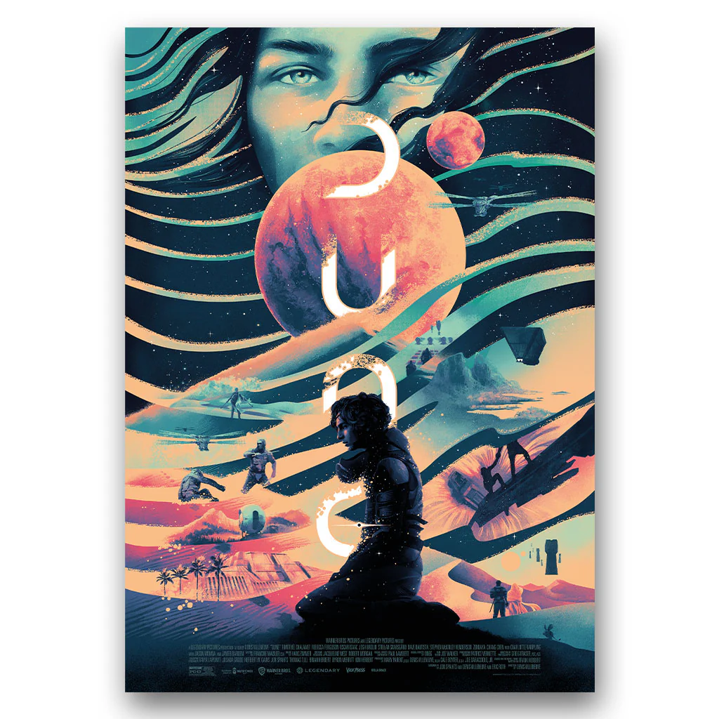 Dune - Editions - Image 2