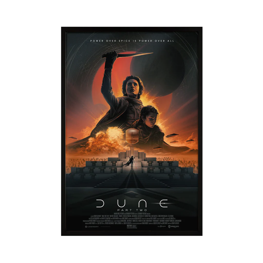 Dune: Part Two - Image 3