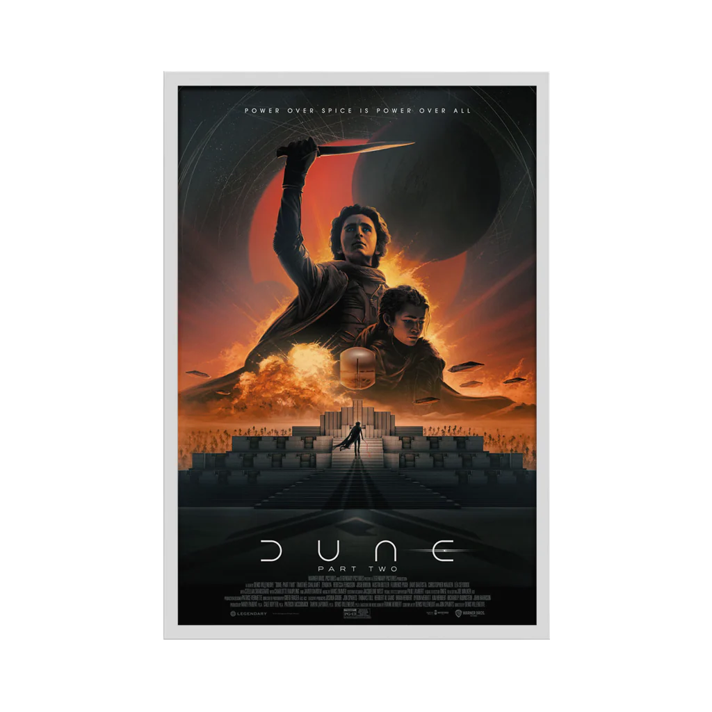 Dune: Part Two - Image 4