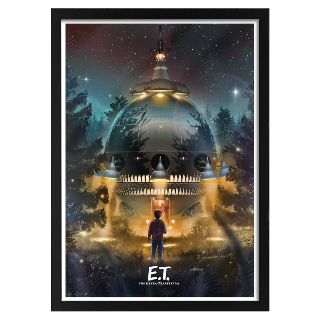 E.T. The Extra-Terrestrial - Image 3
