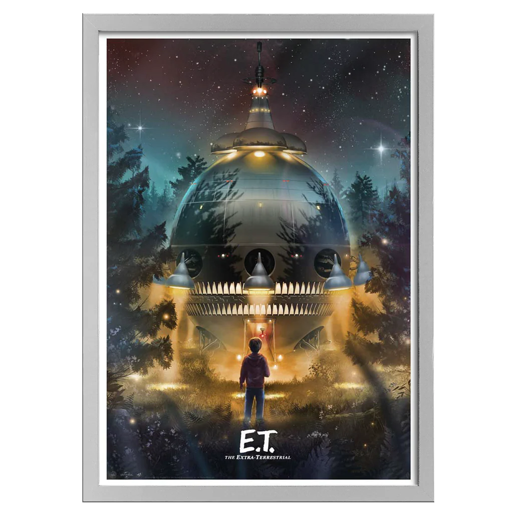 E.T. The Extra-Terrestrial - Image 4
