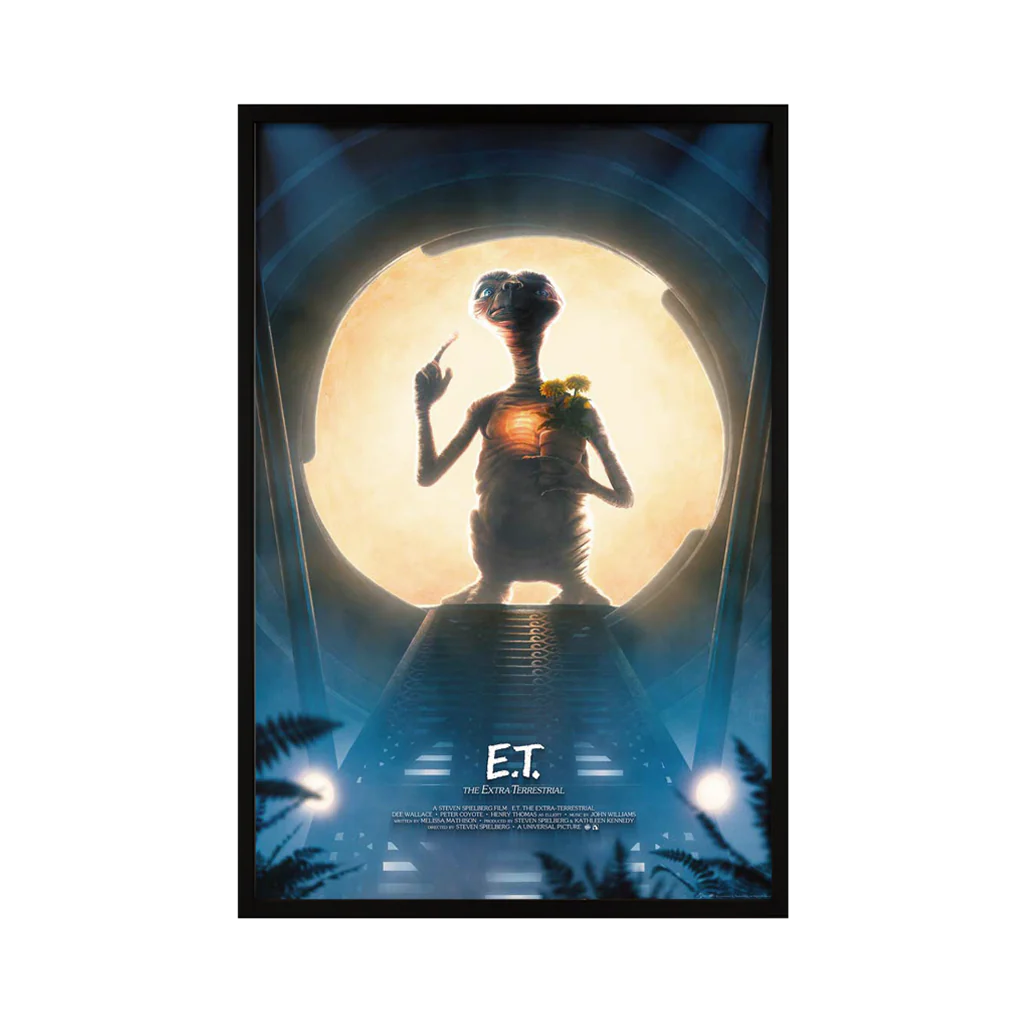 E.T. The Extra-Terrestrial - Image 3