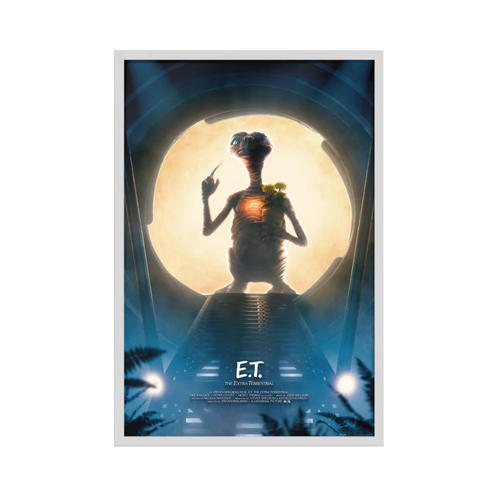 E.T. The Extra-Terrestrial - Image 4