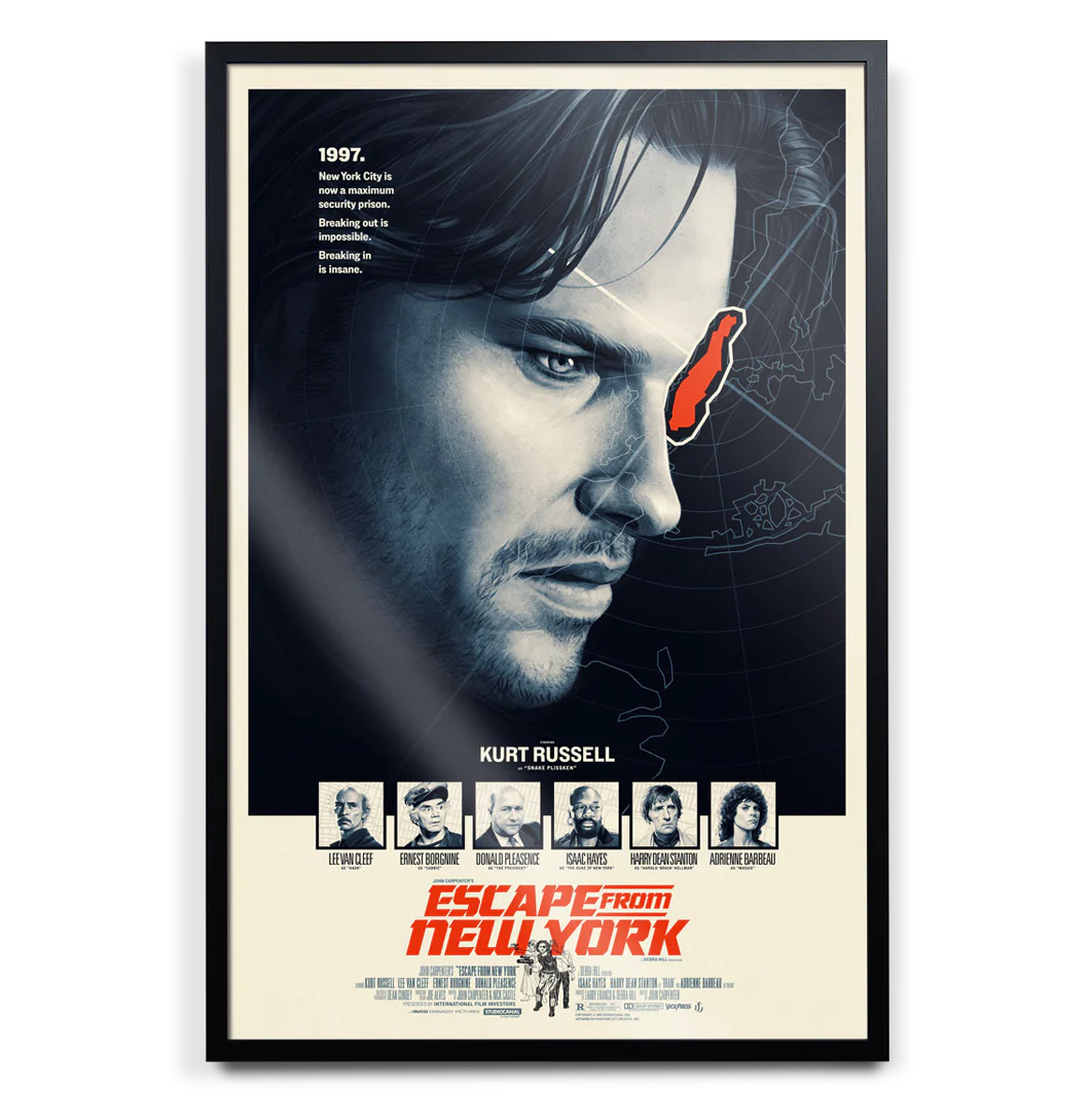 Escape From New York - Image 3