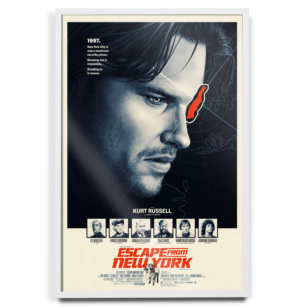 Escape From New York - Image 4