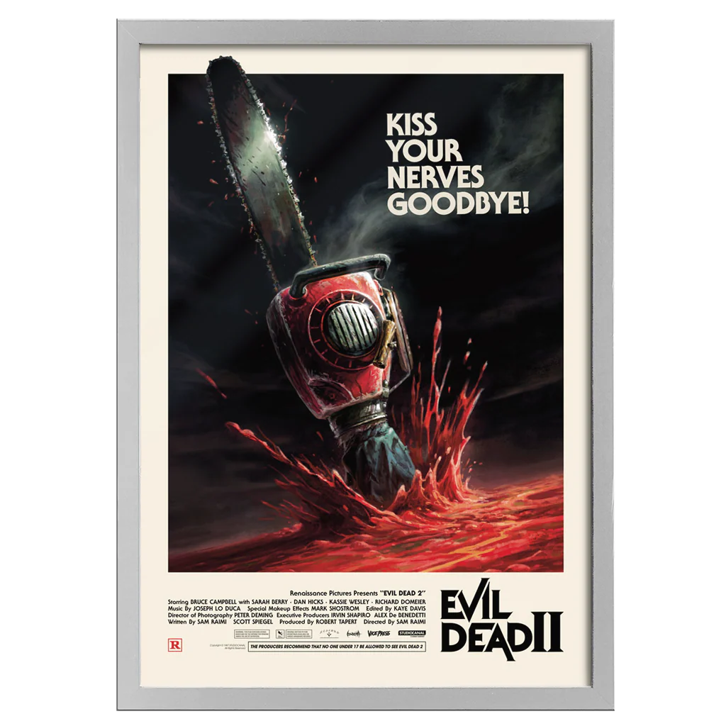 Evil Dead II - Image 4