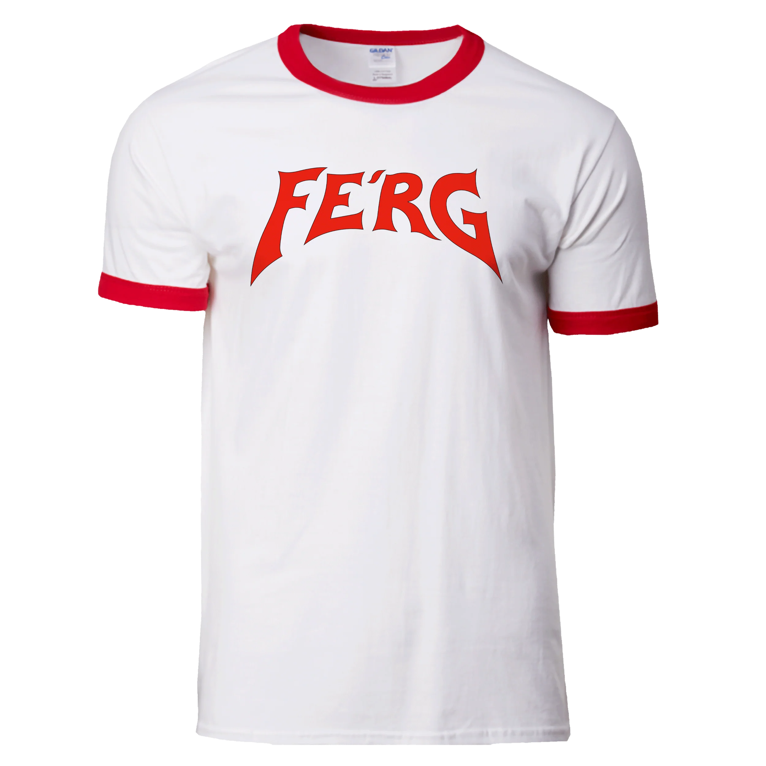 Ferg - Ringer Tee
