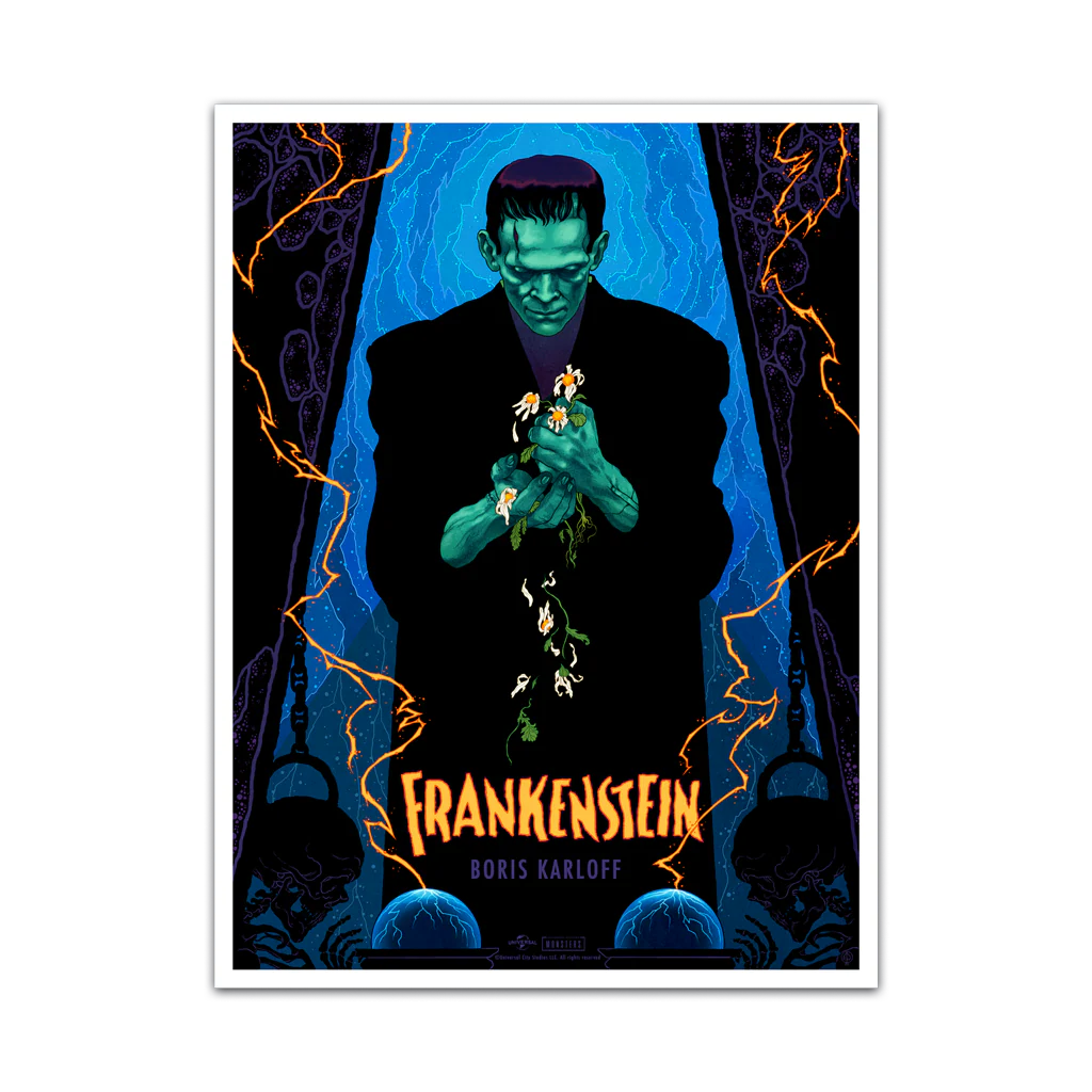 Frankenstein (1931) - Image 2